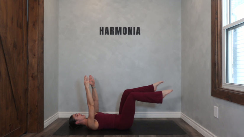 25 MIN Power Core